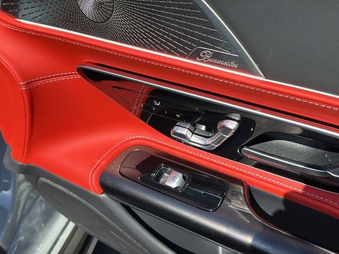 Used 2024 Mercedes-Benz AMG GT 55 image 16