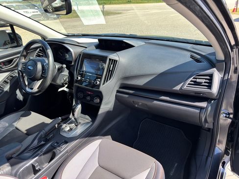 Used 2018 Subaru Crosstrek 2.0i Premium image 25