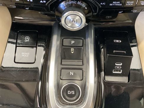 Used 2022 Acura MDX SH-AWD w/ Advance Package image 23