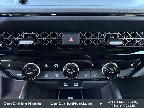 New 2025 Honda Accord Sport image 24