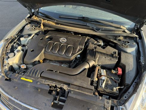 Used 2012 Nissan Altima 2.5 S FWD image 15