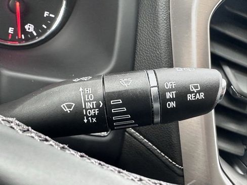 Certified 2023 GMC Acadia Denali w/ Denali Technology Package image 23