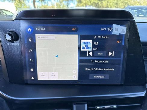 New 2026 Subaru Outback Premium image 25