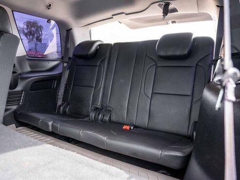 Used 2016 Chevrolet Tahoe LT AWD/4WD image 18