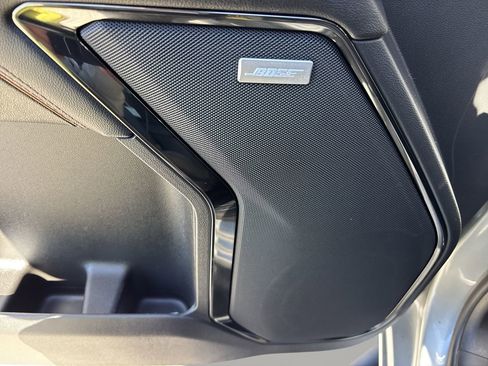 Used 2024 GMC Sierra 3500 AT4 w/ Technology Package image 18