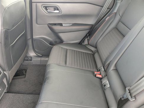 New 2026 Nissan Rogue Rock Creek image 27