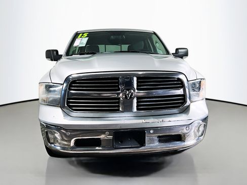 Used 2015 RAM 1500 Lone Star image 11