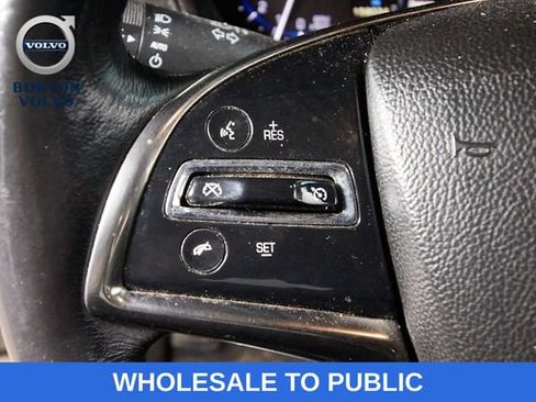Used 2013 Cadillac ATS Sedan RWD image 7