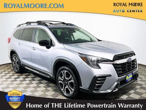 New 2026 Subaru Ascent Touring image 1