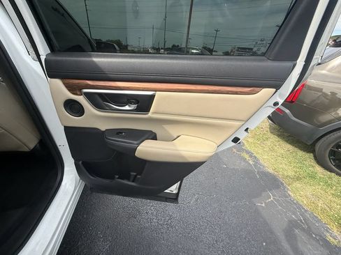 Used 2019 Honda CR-V EX-L image 20