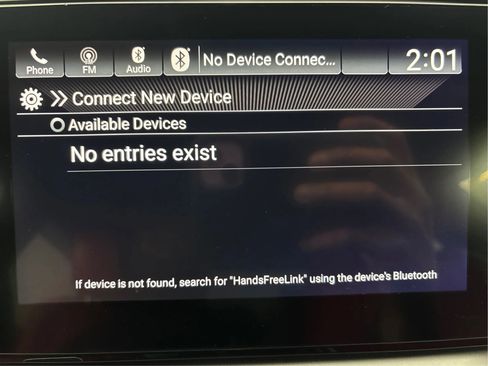 Used 2020 Honda Accord Sport image 42