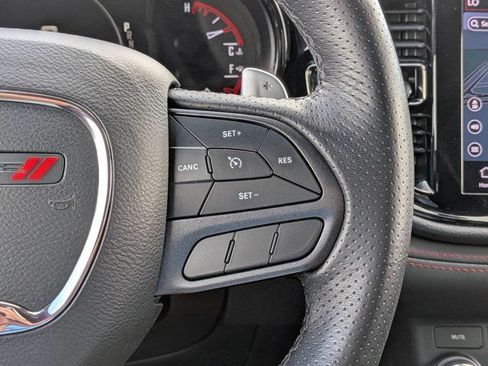 Used 2025 Dodge Durango GT RWD image 27