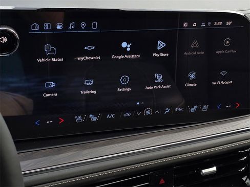 New 2026 Chevrolet Blazer EV LT image 33