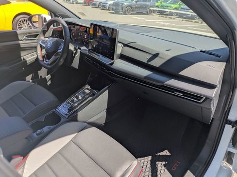 New 2025 Volkswagen GTI Autobahn image 34