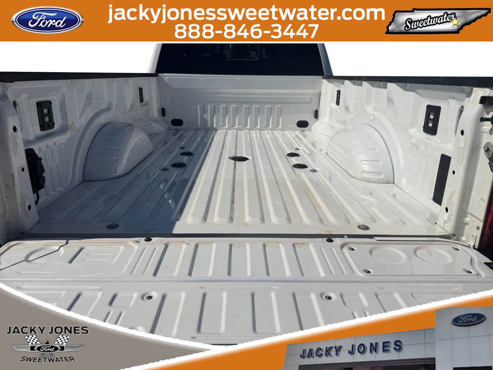 Certified 2024 Ford F250 Lariat AWD/4WD image 19