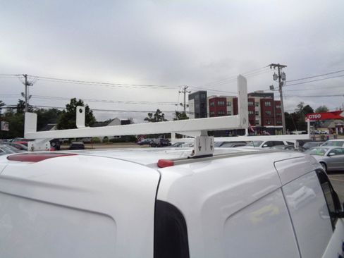 Used 2019 Ford Transit Connect XL FWD image 21
