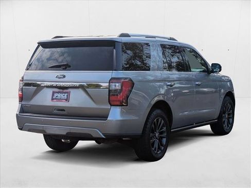 Used 2021 Ford Expedition Limited image 5