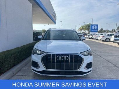 Used 2020 Audi Q3 2.0T Premium