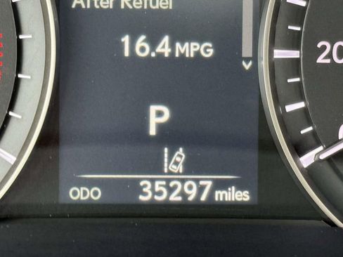 Used 2017 Lexus RX 350 Base w/ Premium Package image 31