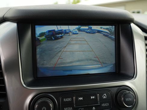 Used 2020 Chevrolet Tahoe Premier AWD/4WD image 31