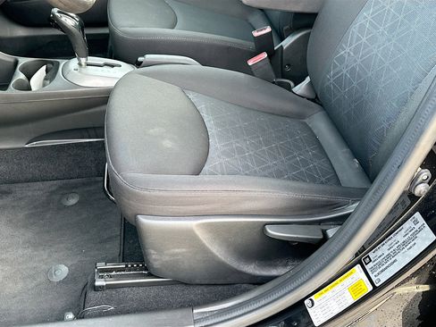 Used 2022 Chevrolet Spark LT w/ Spark Special Edition image 18