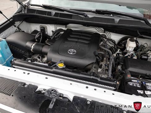 Used 2017 Toyota Tundra 1794 Edition image 45