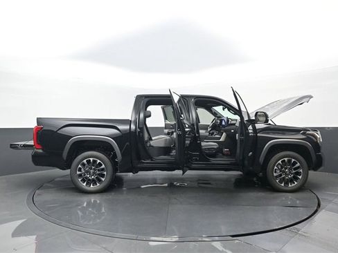 New 2026 Toyota Tundra Limited image 31