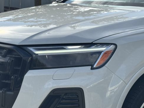 New 2026 Audi Q7 2.0T Premium image 6