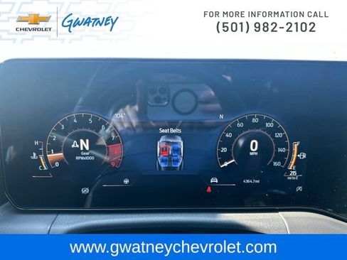 Used 2024 Ford Mustang GT Premium w/ GT Performance Package RWD image 15