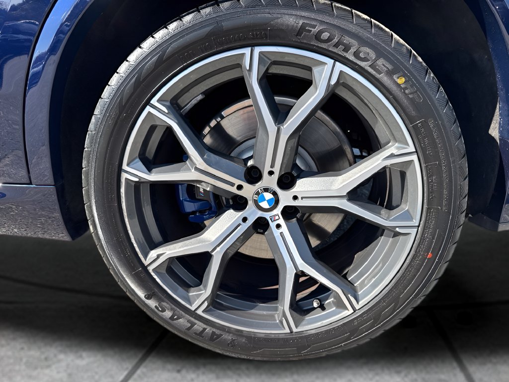 Used 2020 BMW X5 sDrive40i w/ M Sport Package RWD image 34