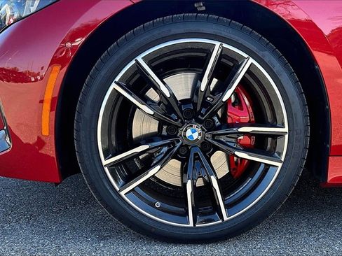 Used 2023 BMW M340i xDrive image 35