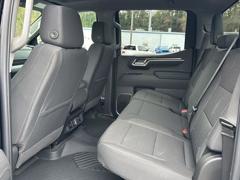 New 2026 Chevrolet Silverado 1500 LT image 9