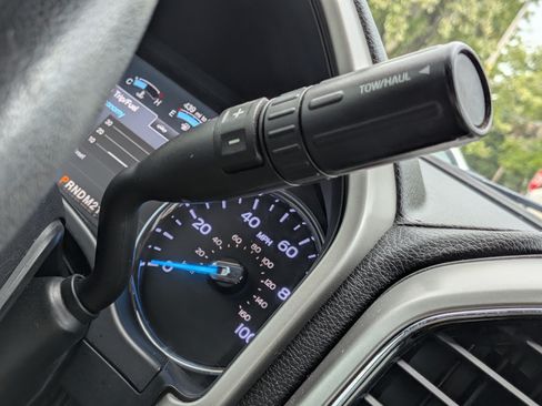 Used 2019 Ford F250 Lariat w/ Chrome Package RWD image 20