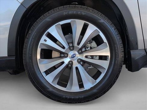 Used 2020 Subaru Ascent Limited w/ Technology Package AWD/4WD image 26