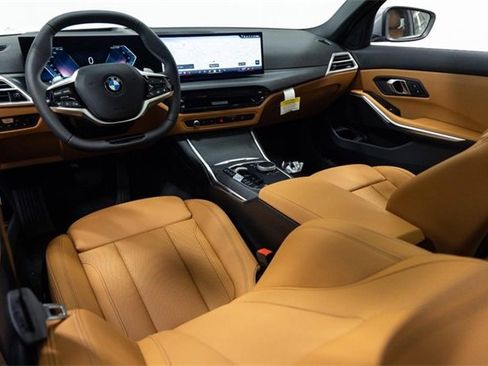 New 2026 BMW 330i xDrive Sedan image 22