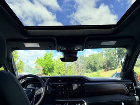 New 2026 GMC Sierra 2500 Denali Ultimate w/ Max Trailering Package image 20