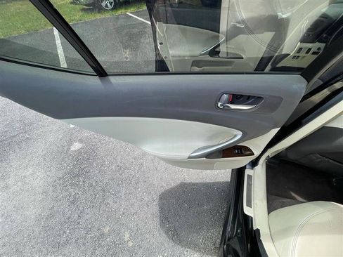 Used 2012 Lexus IS 250 AWD image 25