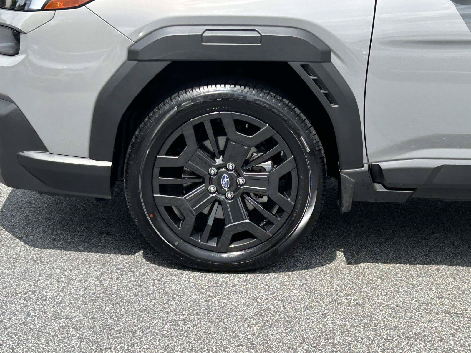 Used 2026 Subaru Outback Limited XT w/ Premium/Limited Package 2 AWD/4WD image 9