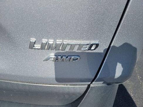 Used 2023 Toyota RAV4 Limited AWD/4WD image 7