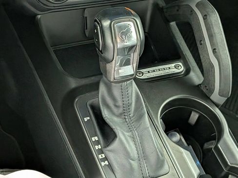 Used 2022 Ford Bronco Big Bend AWD/4WD image 17