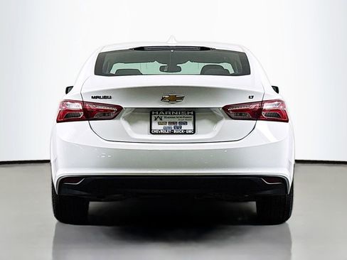 Used 2020 Chevrolet Malibu LT FWD image 6