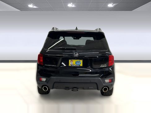 Used 2022 Honda Passport Elite image 8