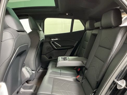 New 2026 BMW X2 xDrive28i w/ Technology Package image 27