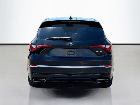 Used 2024 Acura MDX w/ Technology Package FWD image 6