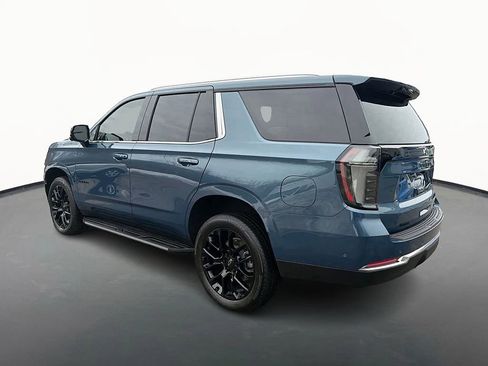 Used 2025 Chevrolet Tahoe LT w/ Comfort Package image 7