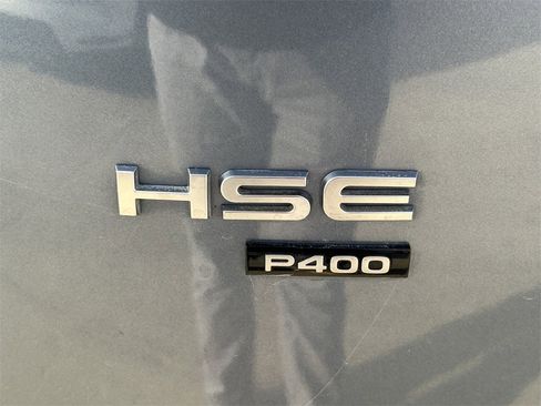 Used 2022 Land Rover Range Rover Westminster Edition image 13