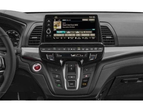 New 2026 Honda Odyssey Sport-L image 13