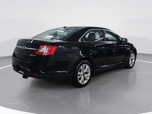 Used 2012 Ford Taurus SEL image 3