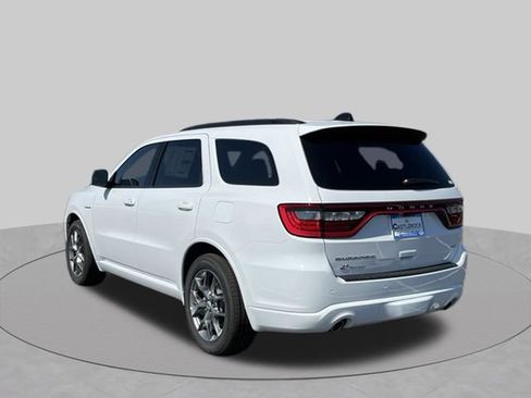 New 2026 Dodge Durango GT AWD/4WD image 3