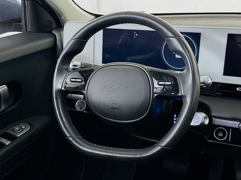 Used 2024 Hyundai Ioniq 5 SEL image 18